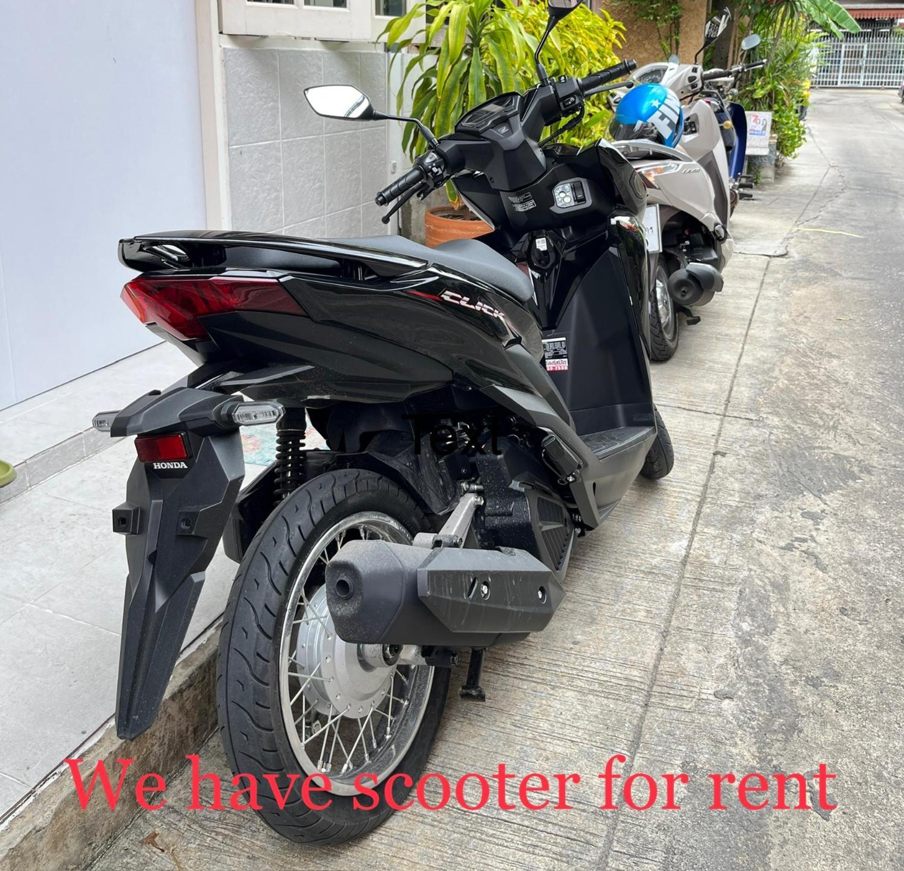 C U Again Hotell Bangkok Exteriör bild